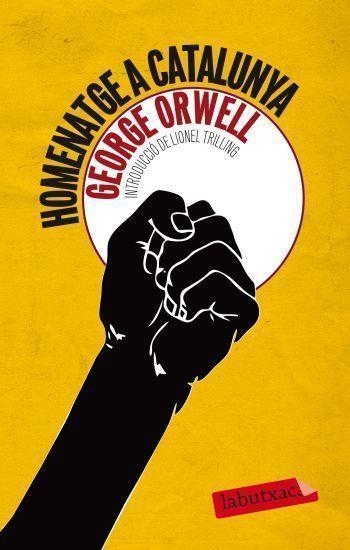 Homenatge a Catalunya | 9788499301020 | Orwell, George