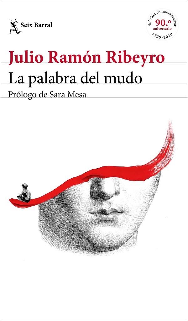 La palabra del mudo (ed. conmemorativa) | 9788432235245 | Ribeyro, Julio Ramón