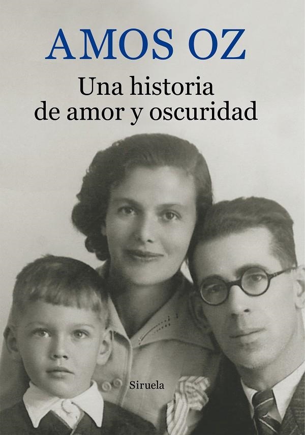 Una historia de amor y oscuridad | 9788416280391 | Oz, Amos