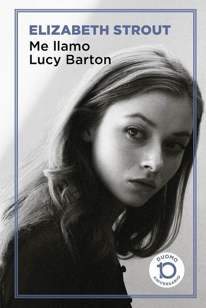 Me llamo Lucy Barton | 9788417761073 | Strout, Elizabeth