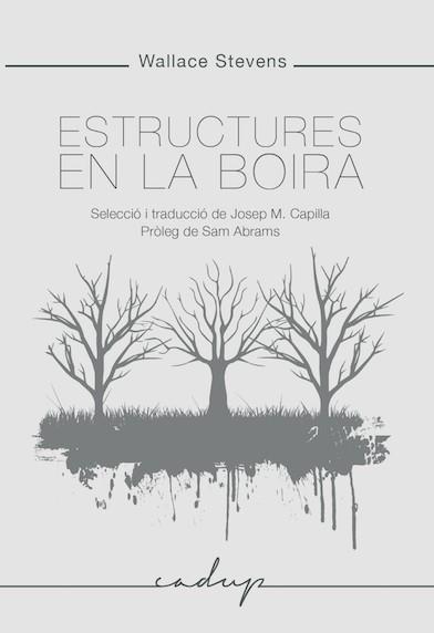 Estructures en la boira | 9788494840784 | Stevens, Wallace