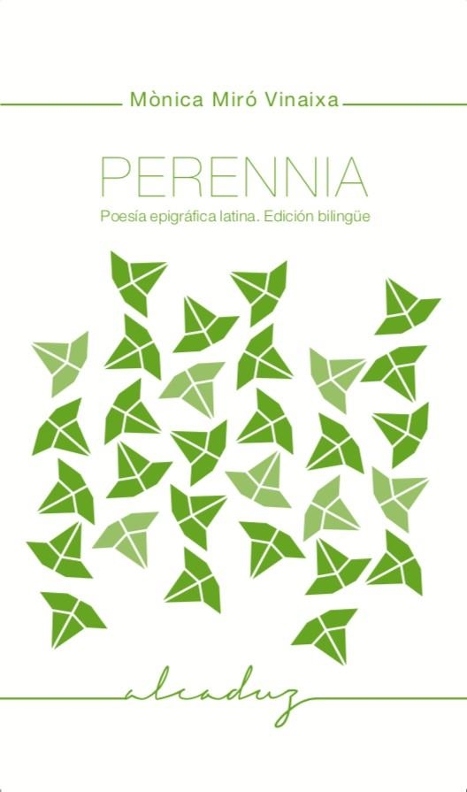 Perennia | 9788494509421 | Anónimo