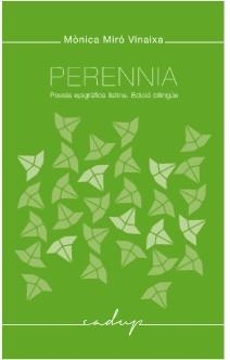 Perennia | 9788494162367 | Anónimo Miró Vinaixa, Mònica