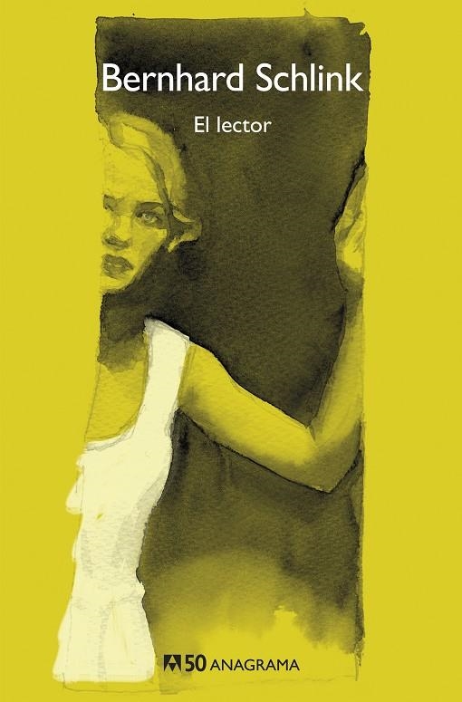 El lector | 9788433902351 | Schlink, Bernhard