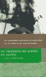 En tránsito de sueño en sueño | 9788496095601 | Valverde Gefaell, Clara