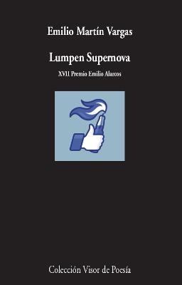 Lumpen Supernova | 9788498953725 | Martín Vargas, Emilio