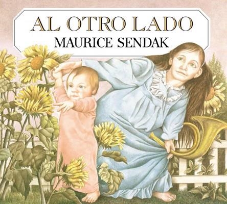 Al otro lado | 9788484648611 | Sendak, Maurice