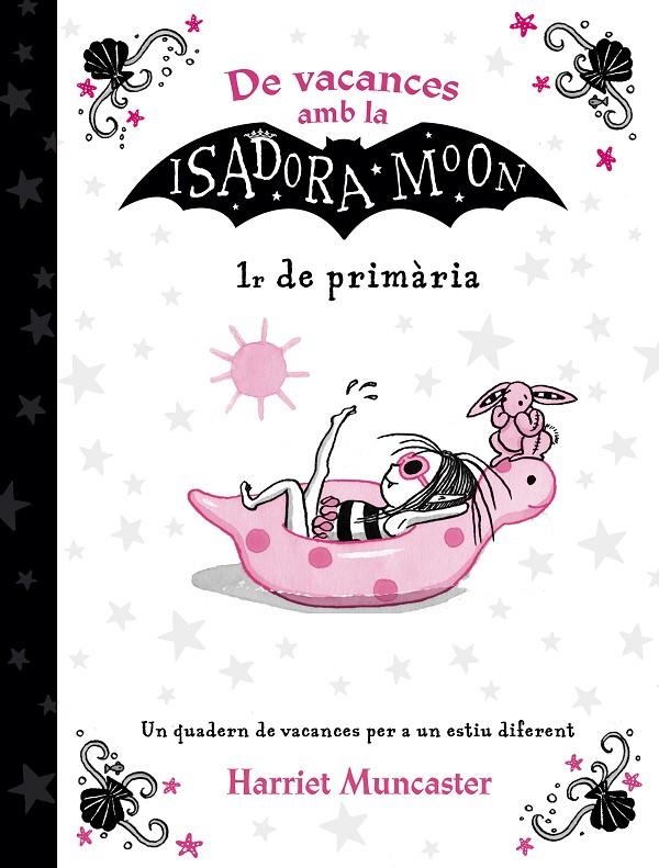 De vacances amb la Isadora Moon (1r de Primària) (La Isadora Moon) | 9788420434353 | Muncaster, Harriet