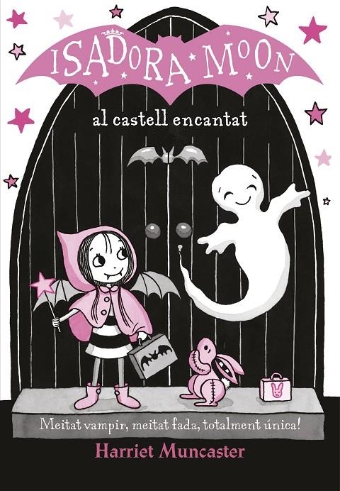 La Isadora Moon al castell encantat (La Isadora Moon) | 9788420487465 | Muncaster, Harriet