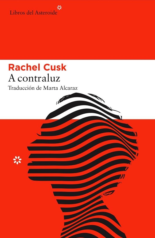 A contraluz | 9788416213825 | Cusk, Rachel