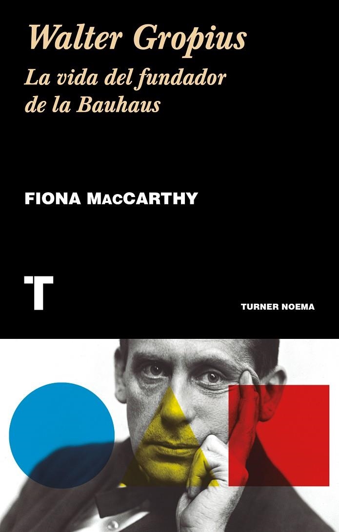 Walter Gropius | 9788417141882 | MacCarthy, Fiona