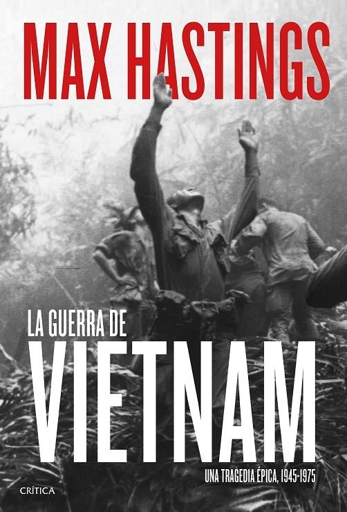 La guerra de Vietnam | 9788491991076 | Hastings, Max