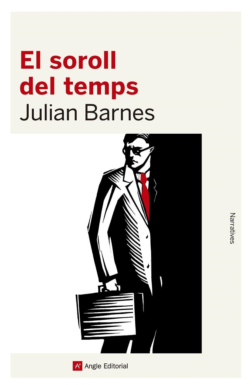 El soroll del temps | 9788416139989 | Barnes, Julian