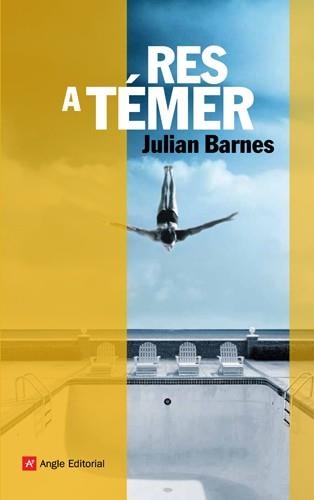 Res a témer | 9788492758760 | Barnes, Julian