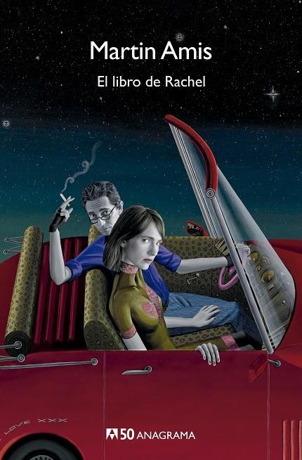 El libro de Rachel | 9788433902498 | Amis, Martin