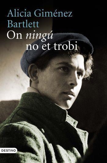 On ningú no et trobi | 9788497101936 | Giménez Bartlett, Alicia