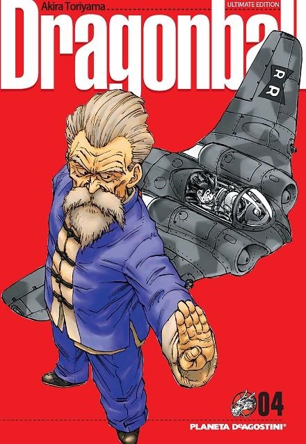 Dragon Ball nº 04/34 | 9788468470375 | Toriyama, Akira