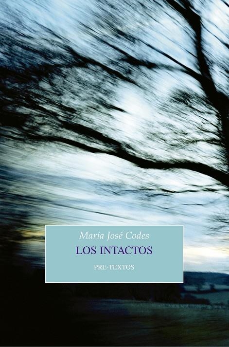 Los intactos | 9788417143015 | Codes, María José