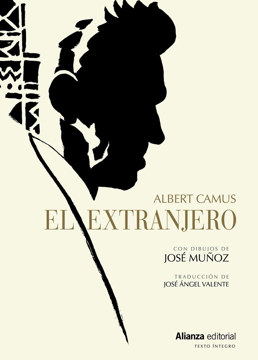 El extranjero | 9788491041689 | Camus, Albert