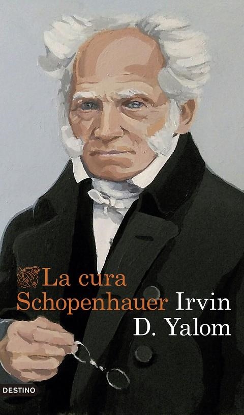 La cura Schopenhauer | 9788423352968 | Yalom, Irvin D.