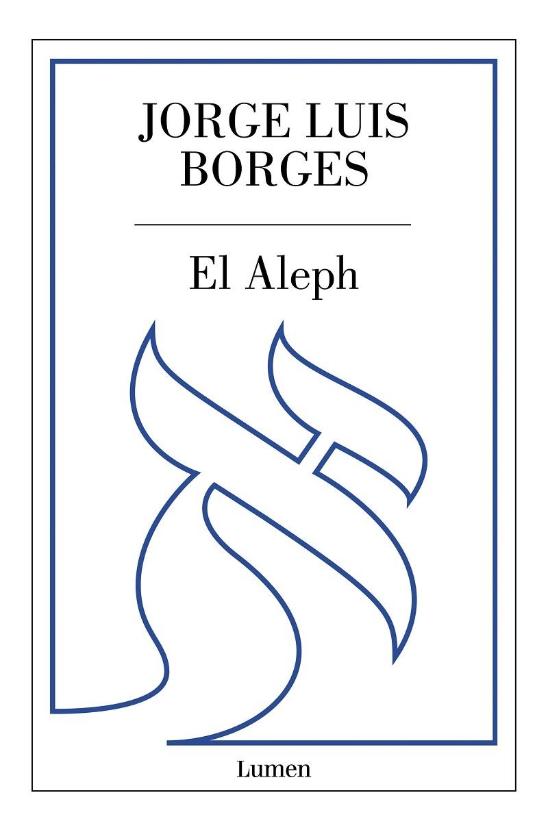 El Aleph | 9788426406392 | Borges, Jorge Luis