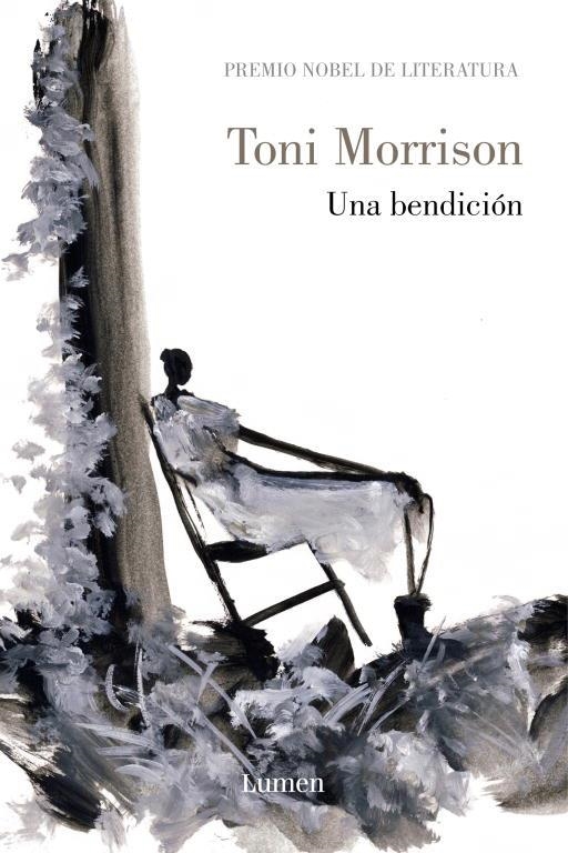 Una bendición | 9788426417145 | Morrison, Toni