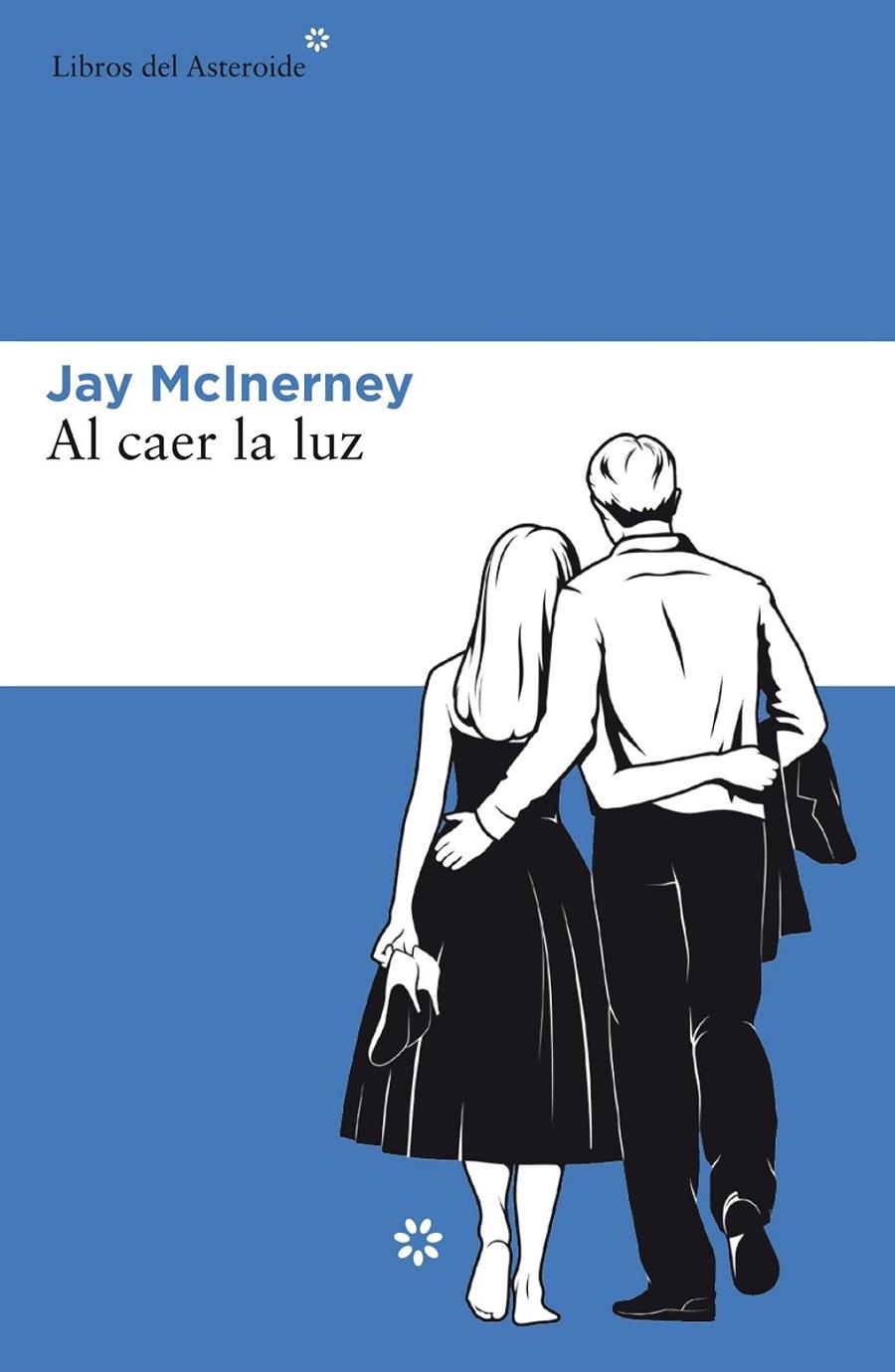 Al caer la luz | 9788417007218 | MacInerney, Jay