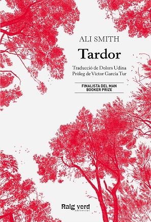 Tardor | 9788417925017 | Smith, Ali