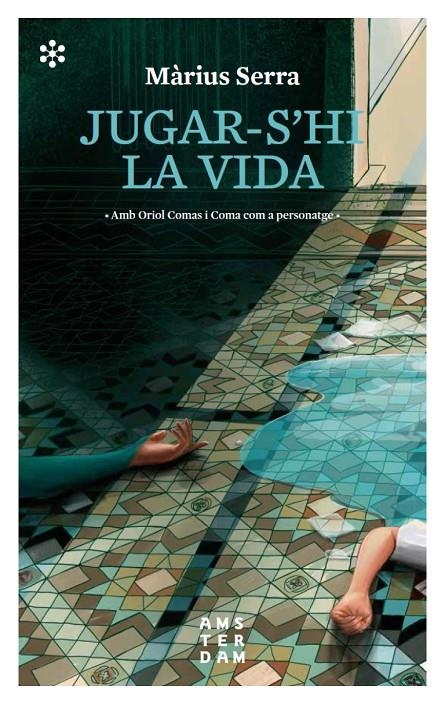 Jugar-s'hi la vida | 9788417918071 | Serra i Roig, Màrius