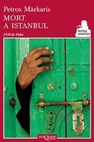 Mort a Istanbul | 9788483831243 | Márkaris, Petros