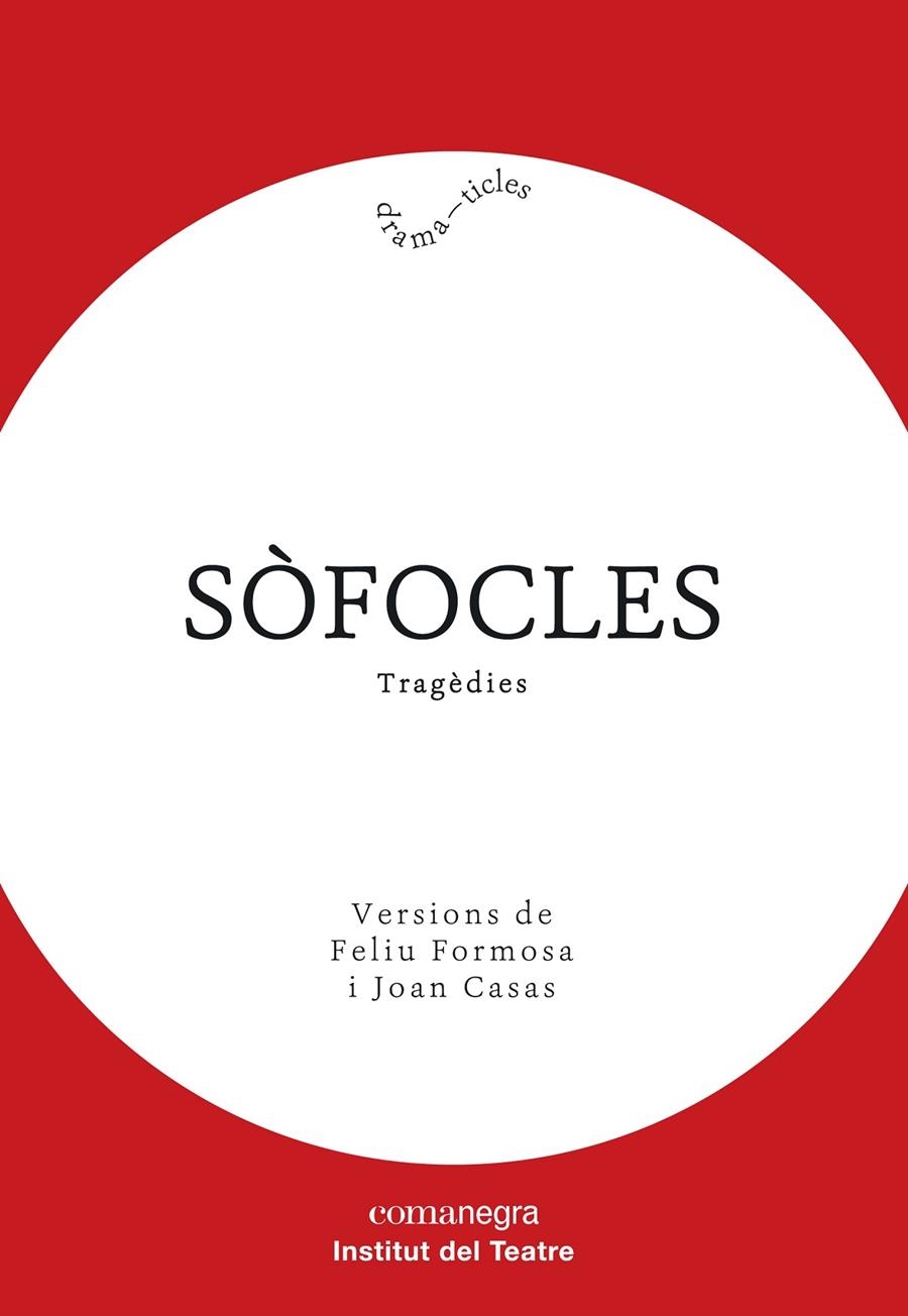 Sòfocles | 9788418022005 | Sòfocles