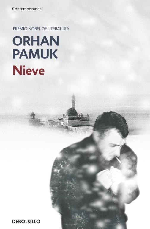 Nieve | 9788499892023 | Pamuk, Orhan