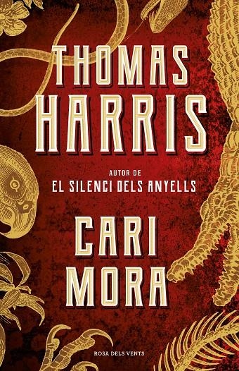 Cari Mora (edició en català) | 9788417627911 | Harris, Thomas