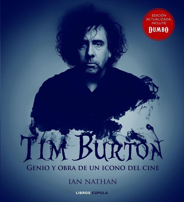 Tim Burton (Nueva edición) | 9788448026059 | Nathan, Ian