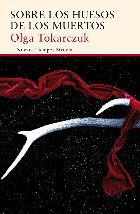 Sobre los huesos de los muertos | 9788416638802 | Tokarczuk, Olga