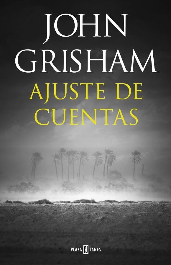 Ajuste de cuentas | 9788401021978 | Grisham, John