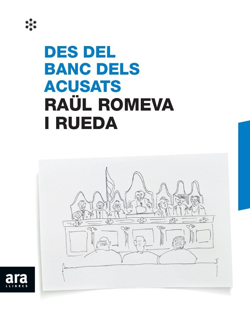 Des del banc dels acusats | 9788417804237 | Romeva i Rueda, Raül