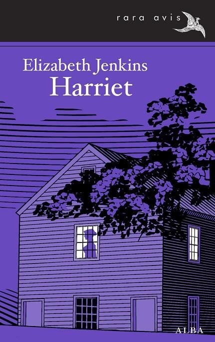 Harriet | 9788484288909 | Jenkins, Elizabeth