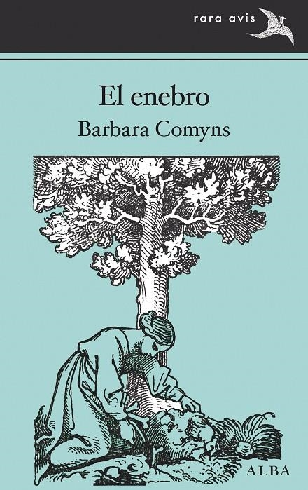 El enebro | 9788490655672 | Comyns, Barbara