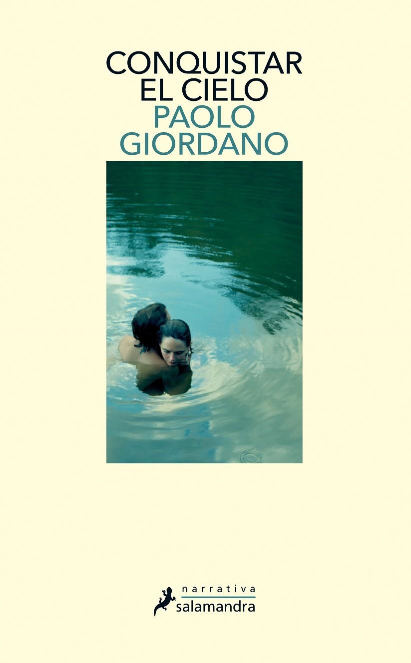 Conquistar el cielo | 9788498389647 | Giordano, Paolo