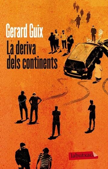 La deriva dels continents | 9788499306841 | Guix, Gerard