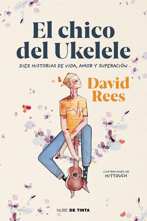 El chico del ukelele | 9788417605186 | Rees, David