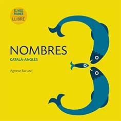 Nombres Català-Anglès | 9788416279913 | BARUZZI, AGNESE