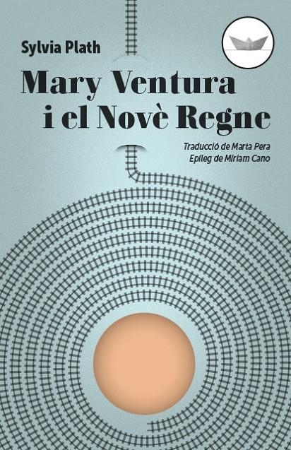 Mary Ventura i el Novè Regne | 9788417339265 | Plath, Sylvia