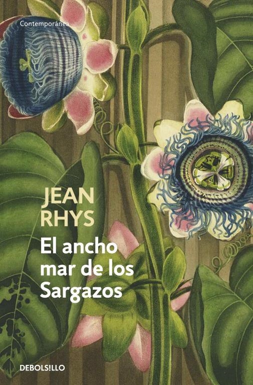 El ancho mar de los Sargazos | 9788499087443 | Rhys, Jean