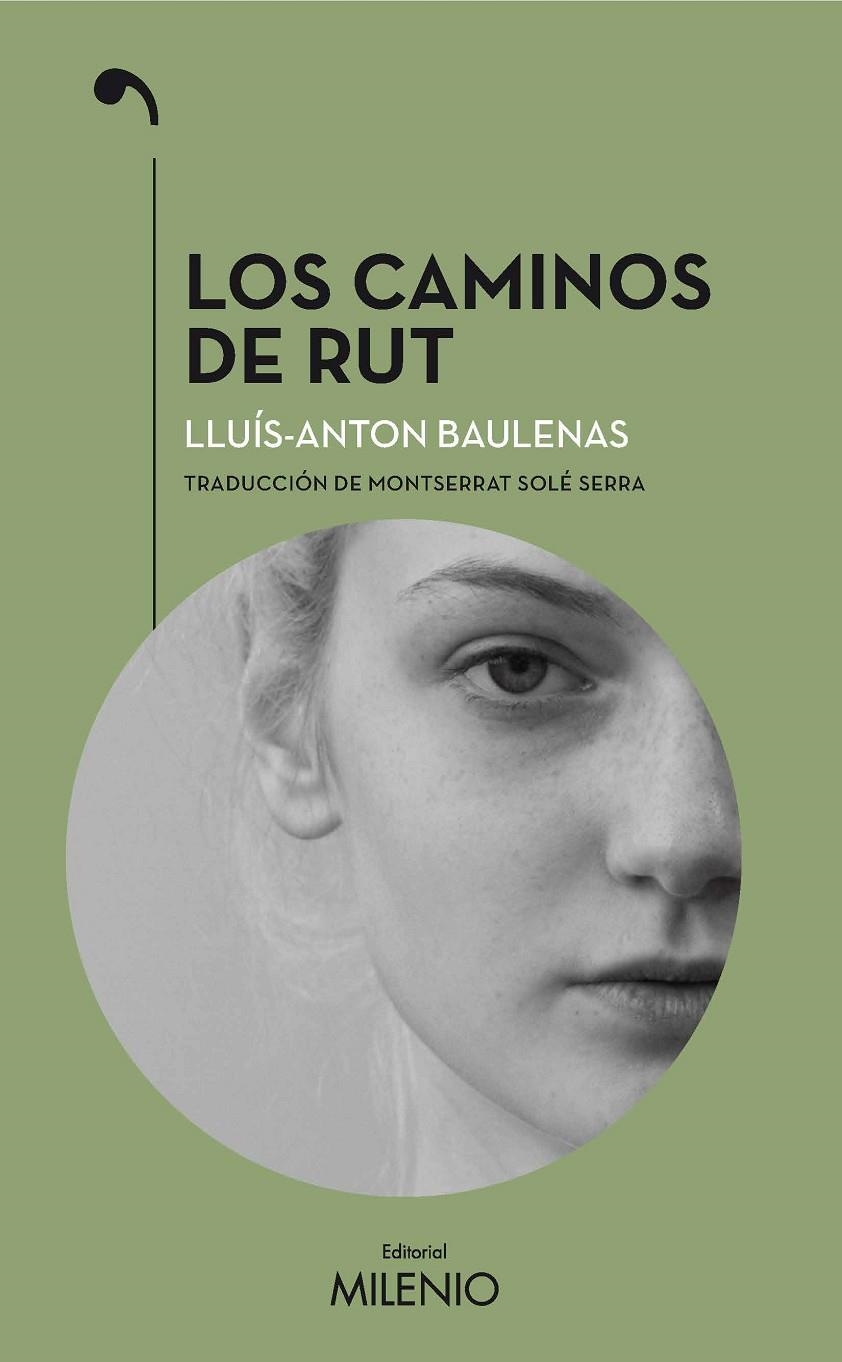 Los caminos de Rut | 9788497438841 | Baulenas Setó, Lluís-Anton