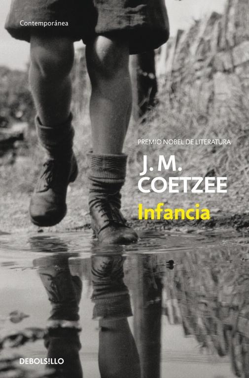 Infancia | 9788497930710 | Coetzee, J.M.