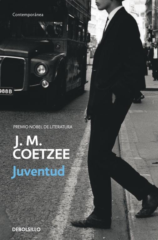 Juventud | 9788497930727 | Coetzee, J.M.