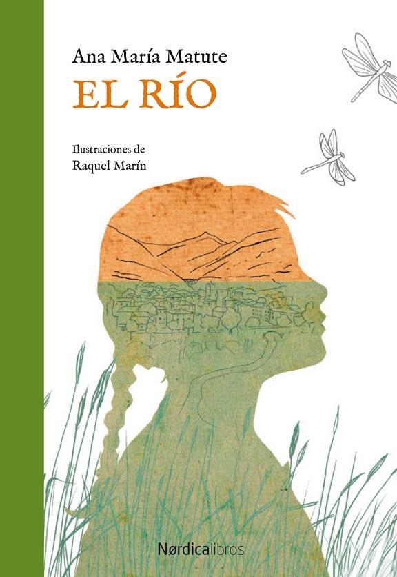 El río | 9788417651800 | Matute Ausejo, Ana María