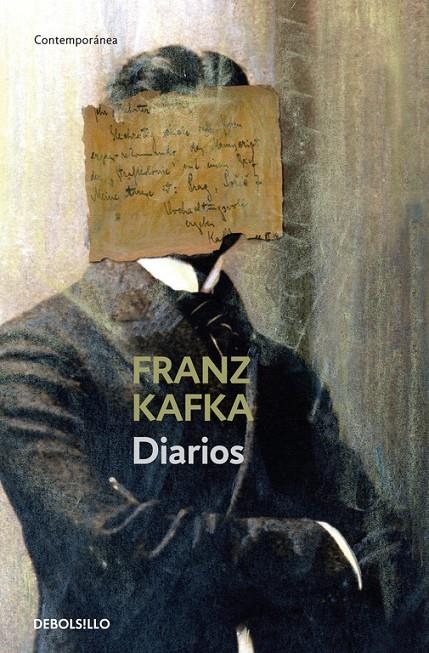 Diarios | 9788497935494 | Kafka, Franz